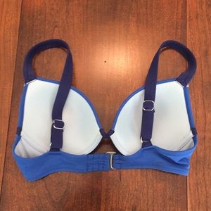 Adore Me Swim - Adore Me blue bikini top Adore Me Swim - Adore Me blue bikini top